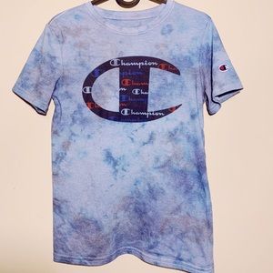 Champion tee